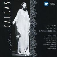 Lucia di Lammermoor (1997 Remastered Version), Act I, Scena seconda: Quando, rapito in estasi (Lucia)_Maria Callas,Tullio Serafin