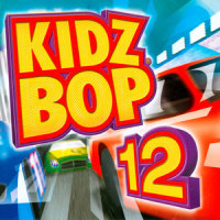 Umbrella_Kidz Bop Kids