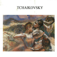 Swan Lake, Op. 20a, Act III Opening_New York Philharmonic