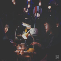 Midnight Star_새벽공방