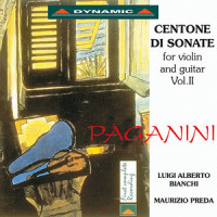 I. Cantabile - Andante Appassionato, con Flessibilita (第一乐章 如歌地 - 热情的行板,灵活性)_Luigi Alberto Bianchi,Maurizio Preda