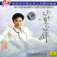 宝宝摇篮曲 (Bao Bao Yao Lan Qu)_董文华