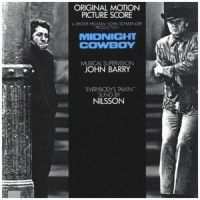 Florida Fantasy_John Barry