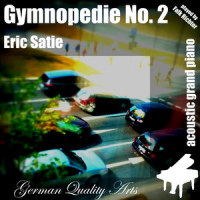 Gymnopedie No. 2 , Gymnopedie n. 2_Erik Satie,2nd Gymnopedie