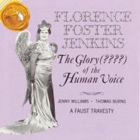 Adele's Laughing Song_Florence Foster Jenkins,Cosme McMoon,Johann Strauss Jr.