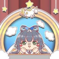 少女的童话 洛天依_洛天依