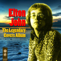 Signed Sealed Delivered_Elton John