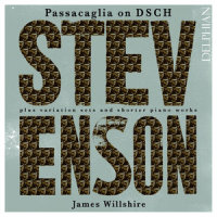 Promenade pastorale (漫步田园)_James Willshire,Dmitri Shostakovich