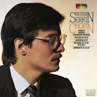 Mazurka in F-Sharp Minor, Op. 59, No. 3_Peter Serkin,Frédéric Chopin