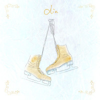 Fall in Love This Christmas_Dia Frampton