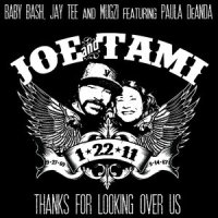 Thanks For Looking Over Us_Jay Tee,Baby Bash,Mugzi,Paula DeAnda