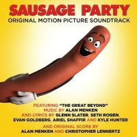 The Big Fight_Christopher Lennertz,Alan Menken
