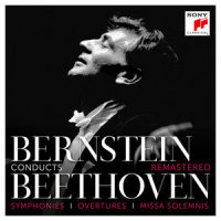 III. Allegro vivace_Leonard Bernstein,New York Philharmonic,Ludwig van Beethoven