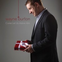 Breath of Heaven(feat. Madilyn Paige)_Wayne Burton,Madilyn Paige