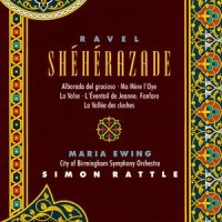 Fanfare (号角花彩)_City of Birmingham Symphony Orchestra,Sir Simon Rattle,Maurice Ravel