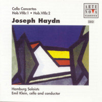 Moderato_Emil Klein,Joseph Haydn