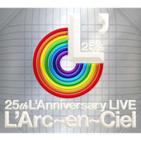 forbidden lover_L'Arc〜en〜Ciel