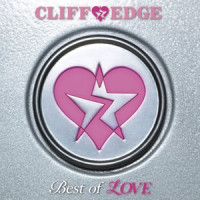 Endless Tears_CLIFF EDGE,中村舞子