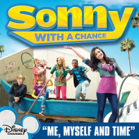 Me, Myself and Time (FromSonny With a Chance)_Demi Lovato