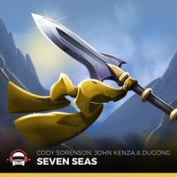 Seven Seas_Cody Sorenson,John Kenza,Dugong