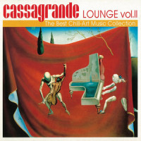 Love Theme From Blade Runner_Vangelis