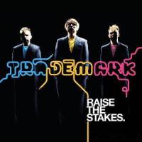 More Than I Deserve_Trademark