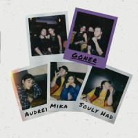 Goner_Souly Had,Audrey Mika