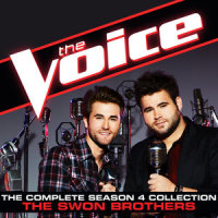 Celebrity_The Swon Brothers,Blake Shelton