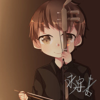 【二胡】Lil Touch_永安二胡