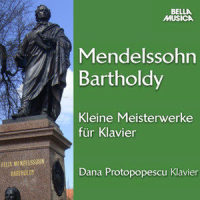 Sechs Kinderstücke für Klavier, Op. 72: I. Allegro non troppo_Dana Protopopescu