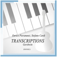 Novelette for piano and guitar_Enrico Pieranunzi,Stefano Cardi
