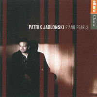 Trois Gymnopedies: No. 2, Lent et triste_Patrik Jablonski,Erik Satie