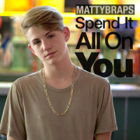 Spend It All On You_MattyB