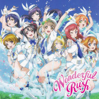 Oh,Love&Peace!_μ's