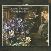 No. 2. Un poco agitato in A Minor (第2首 A小调稍激动的)_Jozef De Beenhouwer,Robert Schumann