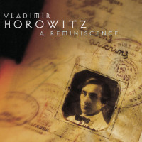 Consolation No. 2 in E Major, S. 172/2 (E大调安慰曲,作品172(R. 12) No. 2)_Vladimir Horowitz,Franz Liszt