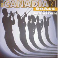 Something's Coming (From West Side Story)_The Canadian Brass,Leonard Bernstein,Chris Dedrick,David Young,Tom Szczesniak,Brian Leonard,Dick Smith,Ted Warren