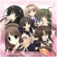 相摩希が歌う『雨はいつあがる?』_南里侑香