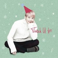 Thank U For_XIA (준수)