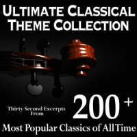 The Thieving Magpie - Overture_Alberto Lizzio,Philharmonia Slavonica,Gioacchino Rossini