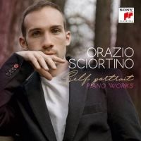 Fox-Trot (Arr. for Piano) (阿朗索:他们叫我Presumida:第二幕:狐步) (Arr. for Piano)_Orazio Sciortino,Maurice Ravel