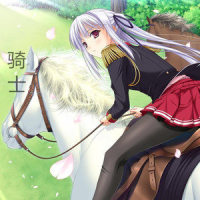 骑士_洛天依