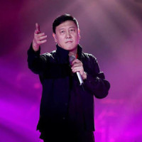 孤独不败_韩磊