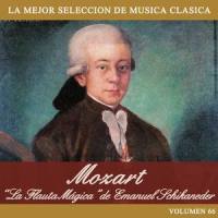 Acto Segundo: Final: Papagena! Papageno_Wolfgang Amadeus Mozart,Orquesta Lírica de Barcelona,José María Damunt