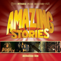 AMAZING STORIES Main Title (John Williams)_John Williams