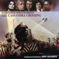 I'm Still On My Way_Jerry Goldsmith