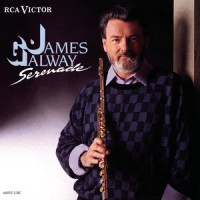 Consolation No. 3 in D-Flat Major, S 172/3_James Galway,Franz Liszt