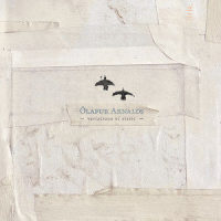 Lokaðu Augunum_Ólafur Arnalds
