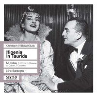 Act IV: Scoverti sono alfin tuoi fini pravi (Thoas, Iphigenia, Chorus, Orestes, Pilades)_Anselmo Colzani,Maria Callas,Dino Dondi