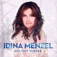 What Are You Doing New Year's Eve?_Idina Menzel